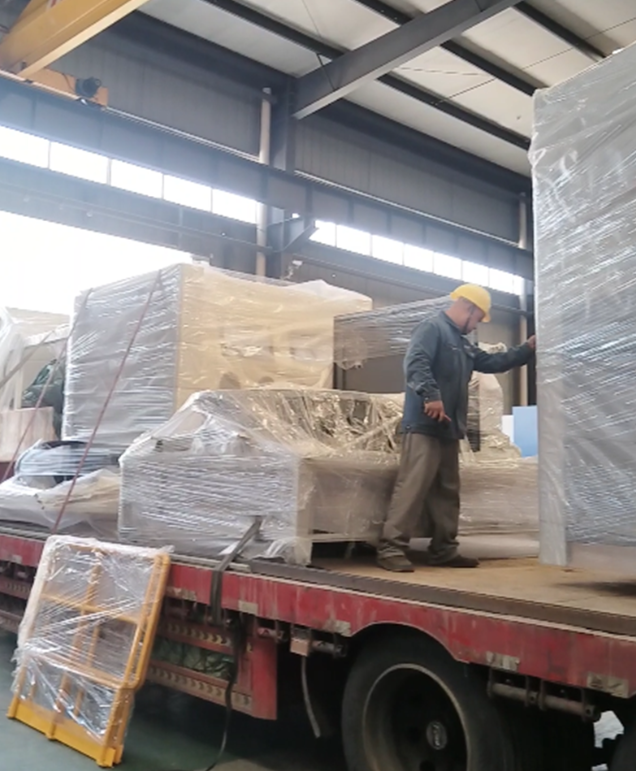 永川喷砂机软管易破损?选择与保养技巧